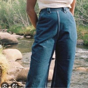 Rudy Jude Sailor Jeans size 4